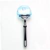 Baluue Razor Holder for Shower Bathroom Suction Cup Razor Stand Holder Modern Design Durable Plastic Perfect for Foyers Hallways view 4