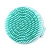 Baluue 1pc Professional Shampoo Brush Bath Brush Hair Washing Bath Scrubber for Clean Scalp Circulation view 1