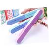 SKISUNO 6-Sided Nail Buffer Blocks Set of 8 Professional Nail Files for Smooth Polishing Suitable for and Manicure view 2