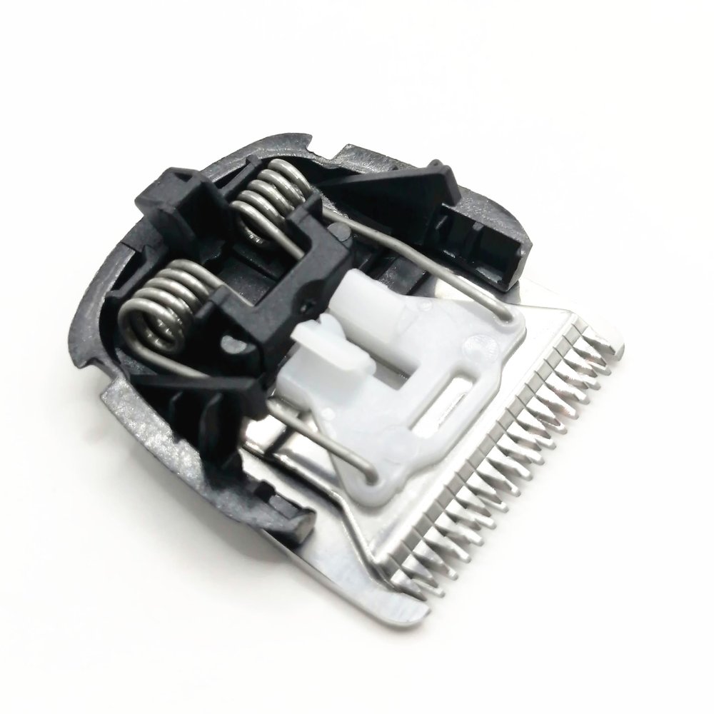 Scparts Razor Hair Clipper Trimmer Cutter Replacement for BT5204 BT5205 BT5206 BT5207 BT5210 Blade Head Shaver Accessories