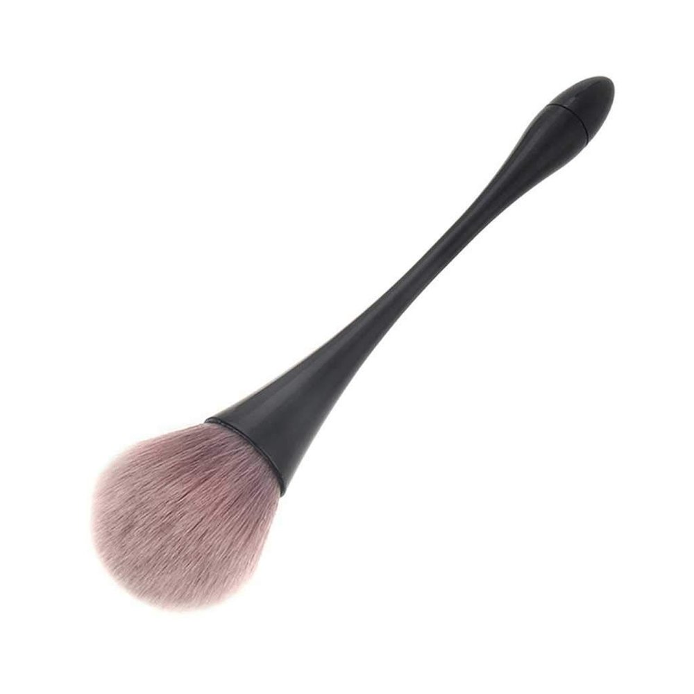 YWMLFZ Powder Blush Makeup Brushes for Shading Foundation Base Highlighter Make Up Brush Bronzer(05)