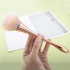 YWMLFZ Powder Blush Makeup Brushes for Shading Foundation Base Highlighter Make Up Brush Bronzer(05) view 3