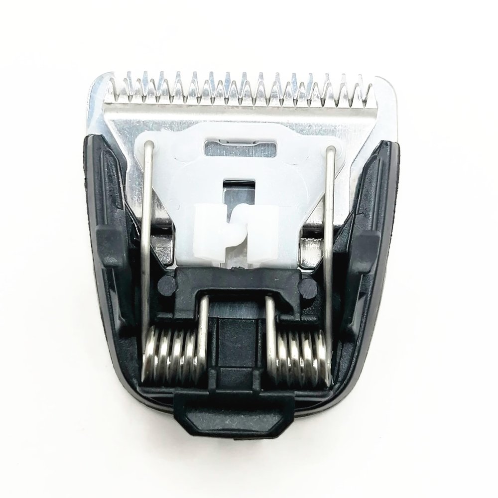 Scparts Hair Clipper Cutter Trimmer Cutter Replacement for MG7950 MG7960 MG7991 MG9000 MG9500 Blade Head Shaver Accessories