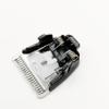 Scparts Hair Clipper Cutter Trimmer Cutter Replacement for MG7950 MG7960 MG7991 MG9000 MG9500 Blade Head Shaver Accessories view 3