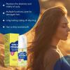 Curl Defining Mousse,Moisturizer Curl Defining Cream,Provides Body, Volume, and Curl Retention,Adds Volume to Hair and Locks in Moisture,Hair Cream for Curly Hair Bounce Curl Enhancer view 3