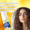 Curl Defining Mousse,Moisturizer Curl Defining Cream,Provides Body, Volume, and Curl Retention,Adds Volume to Hair and Locks in Moisture,Hair Cream for Curly Hair Bounce Curl Enhancer view 4