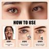 Full Coverage Concealer,Multi-Use Long-Lasting Waterproof Makeup Adherence Hydrating Face Concealer for Women Mens (Sand, 0.1 Fl Oz) view 4