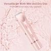 Shaver for Women, Electric Razor, Comfort 2 in 1 ElectricLadyShaver, 2.0 Electric Razor, Waterproof Wet&Dry (Pink) view 3