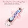 Shaver for Women, Electric Razor, Comfort 2 in 1 ElectricLadyShaver, 2.0 Electric Razor, Waterproof Wet&Dry (Pink) view 4
