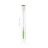 Gogogmee 10pcs Eyelash Brush Set Tube and Tip Portable Makeup Wands for Eyelash Extensions and Eyebrow Grooming view 4