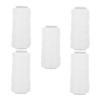 Veemoon 5rolls Thread for Threading Hair Removal Soft Comfortable Facial Epilator Thread for Eyebrows Face and Hair Removal and Smooth Skin view 1