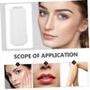 Veemoon 5rolls Thread for Threading Hair Removal Soft Comfortable Facial Epilator Thread for Eyebrows Face and Hair Removal and Smooth Skin view 4