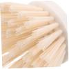 KOCKSHION Dish Brush Refill Scrubber Convenient Cleaning Replacement for Kitchen and Pans Multi-use Cleaning Brush for Efficient Dishwashing view 3