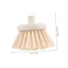 SWOOMEY Kitchen Bowl Brush Replacement High-Efficiency Scrub Refill for Easy Dishwashing and Versatile Cleaning Tool for Kitchen and Household Use view 2