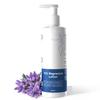10% Magnesium Sleep Body Lotion 200ml | For Muscle Recovery & Relaxation | Infused with Shea Butter & Lavender | Mildly Scented, Lightweight & Non-Greasy Formula view 1