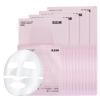 BLBLINK 4 Pack Moisturizing Collagen Firming Hydrogel Mask 34gx20ea, Overnight Repair for Dry Skin, Collagen Face Masks, Firming & Anti-Aging, Hydrating Face MasksSkincare view 1