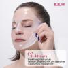 BLBLINK 4 Pack Moisturizing Collagen Firming Hydrogel Mask 34gx20ea, Overnight Repair for Dry Skin, Collagen Face Masks, Firming & Anti-Aging, Hydrating Face MasksSkincare view 4