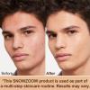 4 in 1 foundation Liquid- Hydrating Medium full coverage concealer -SPF 50+ -Longwearing & Waterproof-korean makeup (Deep Natural -Gold Lid-for darker skinned people) view 2