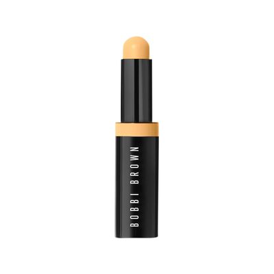 Bobbi Brown Skin Concealer Stick | Long-Lasting Cream Concealer for Dark Circles & Discoloration | 12-Hour Wear, 0.11 Ounce, Honey