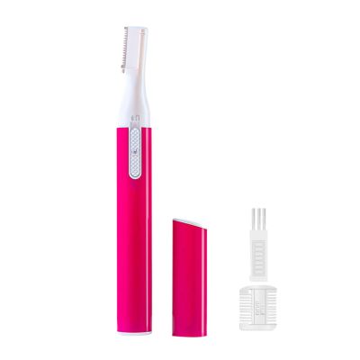XEGZLH Eyebrow Trimmer Eyebrow Hair Removal Trimmer Eyebrow Hair Remover Facials Hair Trimmer for Women