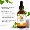 2 Pack Pumpkin Seed Oil, Pumpkin Seed Oil for for Hair Growth, for Dry Damaged Hair, Pure Cold Pressed Essential Oil, Eyebrow & Eyelash Growth, Moisturizing Scalp, Nourishment for All Hair Types view 3