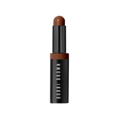 Bobbi Brown Skin Concealer Stick | Long-Lasting Cream Concealer for Dark Circles & Discoloration | 12-Hour Wear, 0.11 Ounce, Espresso
