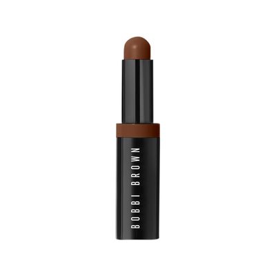 Bobbi Brown Skin Concealer Stick | Long-Lasting Cream Concealer for Dark Circles & Discoloration | 12-Hour Wear, 0.11 Ounce, Cool Espresso