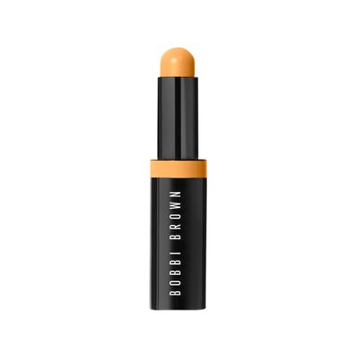 Bobbi Brown Skin Concealer Stick | Long-Lasting Cream Concealer for Dark Circles & Discoloration | 12-Hour Wear, 0.11 Ounce, Golden