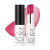 BOM COSMETICS Dewy Lip Balm #6 PURE ROSE, Sheer Glow Lip Care with Vitamin E and Shea Butter for Hydration, Nourishment, and Plump Lips, Buildable Juicy Shine in 7 Lively Colors, Korean Lip Makeup view 1