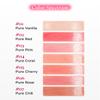 BOM COSMETICS Dewy Lip Balm #6 PURE ROSE, Sheer Glow Lip Care with Vitamin E and Shea Butter for Hydration, Nourishment, and Plump Lips, Buildable Juicy Shine in 7 Lively Colors, Korean Lip Makeup view 4