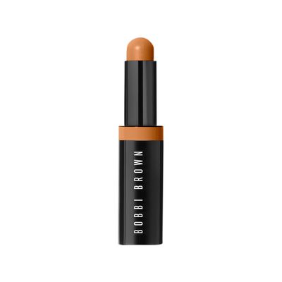 Bobbi Brown Skin Concealer Stick | Long-Lasting Cream Concealer for Dark Circles & Discoloration | 12-Hour Wear, 0.11 Ounce, Walnut