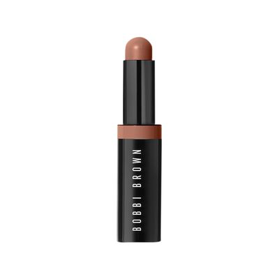 Bobbi Brown Skin Concealer Stick | Long-Lasting Cream Concealer for Dark Circles & Discoloration | 12-Hour Wear, 0.11 Ounce, Chestnut