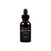 Golden Grooming Beard Oil for Men | Natural Growth Kit with Castor Oil, Jojoba Oil, and Olive Oil | Tames, Moisturizes & Styles | Toasted Vanilla Scent | 1oz view 1