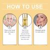 Ginseng Essence Anti Wrinkle Essence, Ginseng Essence Water-100% Wild Ginseng From Himalayas, Anti-Aging Hydrating Serum Water for All Skin Types (2PCS) view 3