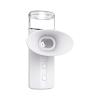 Eye Steamer Mister - Eye Mist Sprayer, Facial Steaming Device | Rechargeable Eye Moisturizing Sprayer, Handheld Cool Mist Steamer, Portable Eye Care Humidifier For Travel, Salon, And Daily Use view 1