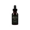 Golden Grooming Beard Oil for Men | Natural Growth Kit with Castor Oil, Jojoba Oil, and Olive Oil | Tames, Moisturizes & Styles | Spicy Grove Scent | 1oz view 1
