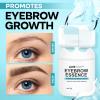 LIMETOW Eyebrow Essence Liquid, Eyebrow Nutrition Liquid, Limetown Nourishing Eyebrow Serum for Thicker, Fuller Brows - Natural Growth Enhancer (3 Bottle) view 3