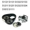 S2305 Replace Shaver Head Replace The Shaving Head,Compatible for Philips Razor S1121 S1131 S1332 S1133 S1211 S1231 S1232 S1334 S1015 S1111 Holder Accessories(2pcs) view 3