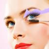 SOESFOUFU 2pcs Silicone Eyeliner Aid and Eyebrow Stencil Multifunctional Makeup Tool for Precise Eyeliner Eyeshadow and Lipstick Application Silicone Material for Party Makeup view 3