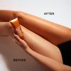Clarins Self Tanning Milky Lotion and Exfoliating Body Scrub for Smooth Skin Bundle | Self Tanner for Face and Body | Buildable Tan | Softening and Smoothing Body Scrub | All Skin Types view 3