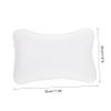 BESPORTBLE 1pc Comfortable Bath Tub Pillow Strong Cups Soft Mesh Design for Neck and Back Support Quick-Drying Spa Bath Pillow for Relaxation and Comfort Bathtub view 2