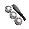 3Pcs HQ8 Razor Blade Replacement Head Replace The Shaving Head,Compatible for Philips Electric Shaver PT730 PT735 PT860 PT870 AT750 AT751 AT890 AT891 HQ7120 HQ7100(2pcs) view 1