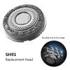SH91 Replacement Blades Replace The Shaving Head,Compatible for Philips Norelco Electric Shaver Series 9000 (S9xxx) S9985,S9987,SP981X,SP9820,SP986X,SP9861,SP9863(3 PCS) view 4