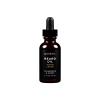 Golden Grooming Beard Oil for Men | Natural Growth Kit with Castor Oil, Jojoba Oil, and Olive Oil | Tames, Moisturizes & Styles | Warm Cedar Scent | 2oz view 1