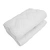 50.2in Soft Spa Pillow Ergonomic Bathtub Pillow with Back and Headrest Cushion, Bath Pillow for Bathtub, Hook, Suction Cup, Non Slip Neck Support Pillow for Curved or Straight view 3