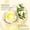 24K Gold Facial Cleanser, Luxury Hydrating Face Wash with Real Gold view 4