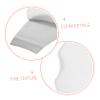 EXAOMBLE Portable Manual Facial Skin Scrubber Tool for Deep Pore Cleaning Blackhead for Nose Forehead Chin No Batteries Required Easy to Use for Home Skincare view 3