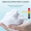 7X Ceramide Skin Barrier Moisturizing Facial Cleanser, 100g view 3