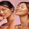 Absolute New York Multifaced Contour Color Stick (MFST04 Strawberry Cobbler, .28 oz) view 3