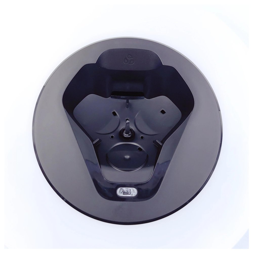 Shaver Cleaning Base,Replace The Shaving Head,Compatible for Philips,Razor S5579 S5586 S7731 S7732 S7735 S7782 S7783 S7786 S7788 S7832 S7836 S7837 S7888